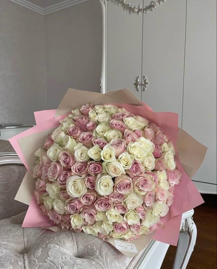 Whimsical Whisper Gentle Petal Ensemble